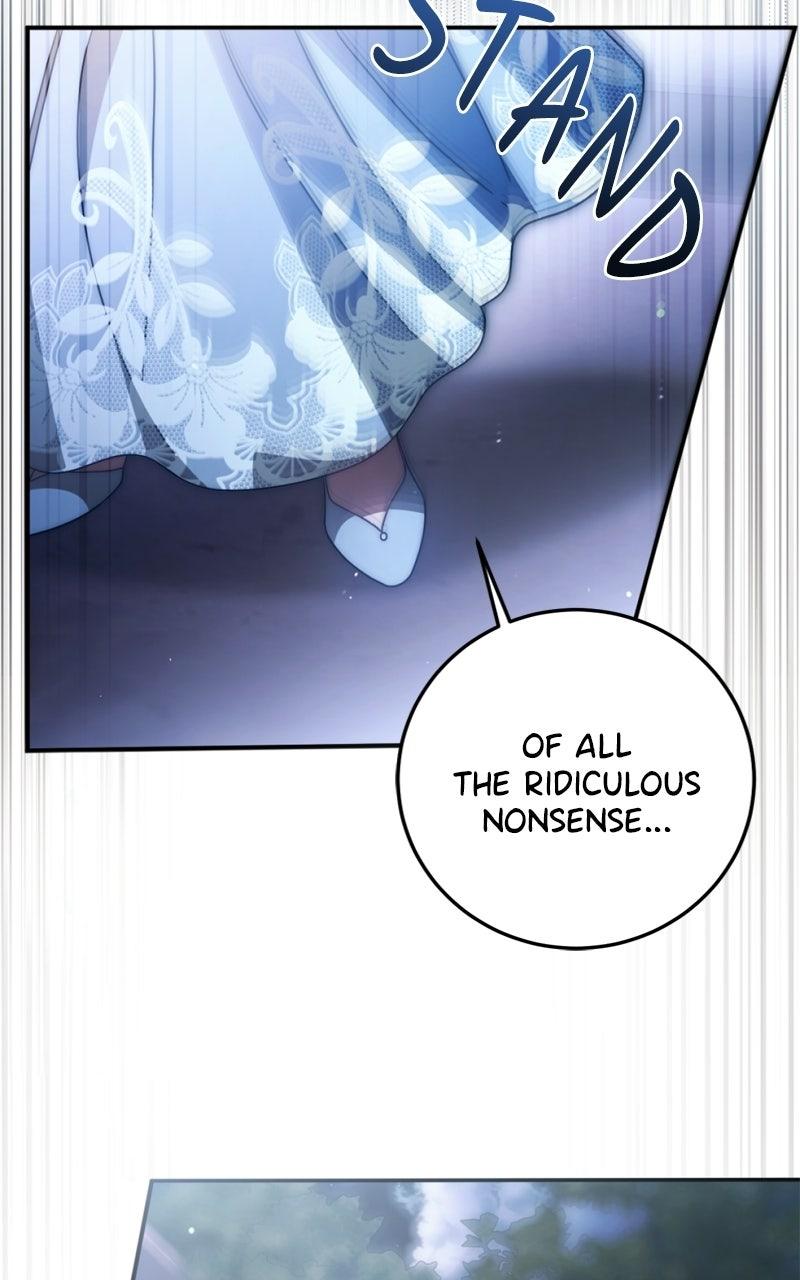 Behind Her Highness's Smile Chapter 79 - Page 21