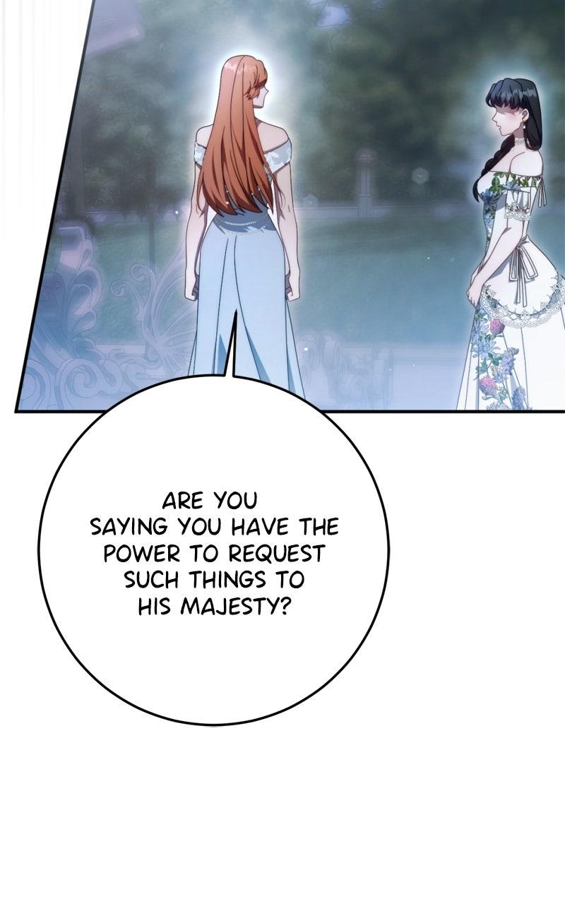 Behind Her Highness's Smile Chapter 79 - Page 22