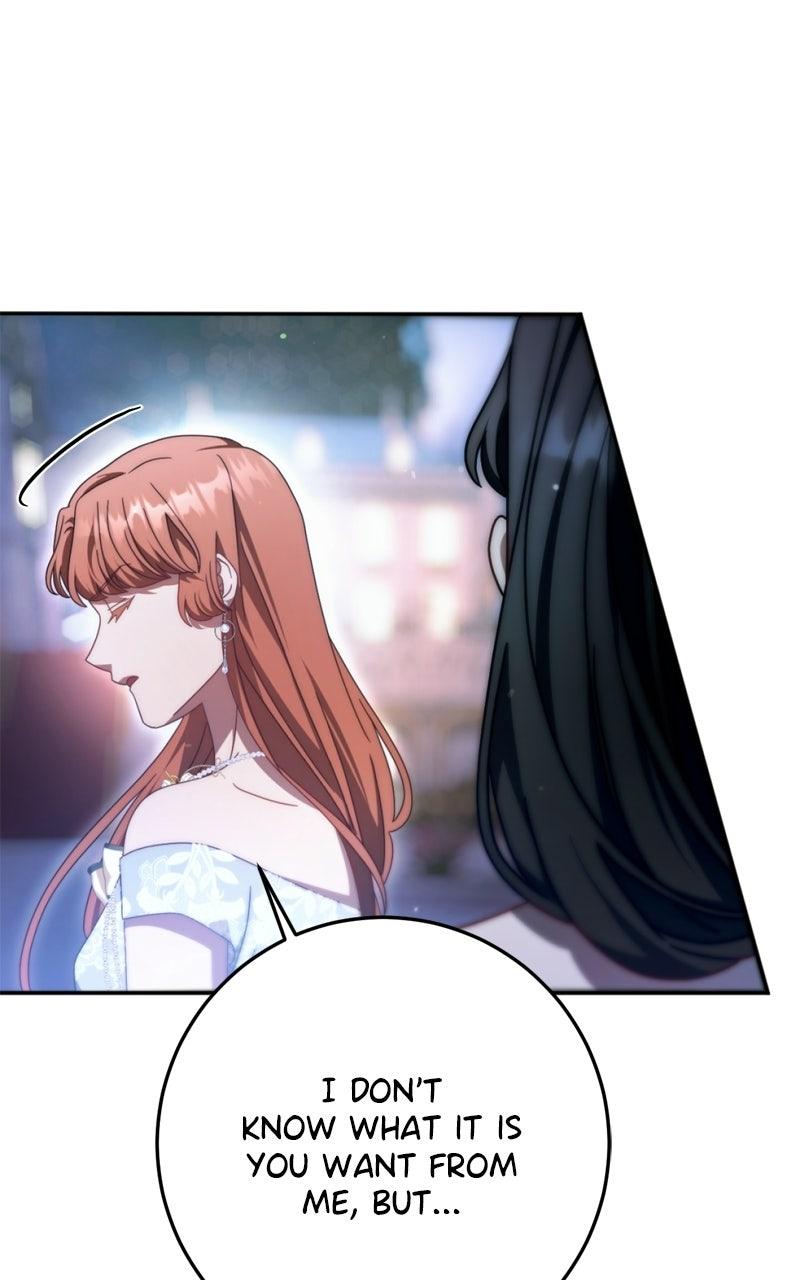 Behind Her Highness's Smile Chapter 79 - Page 23