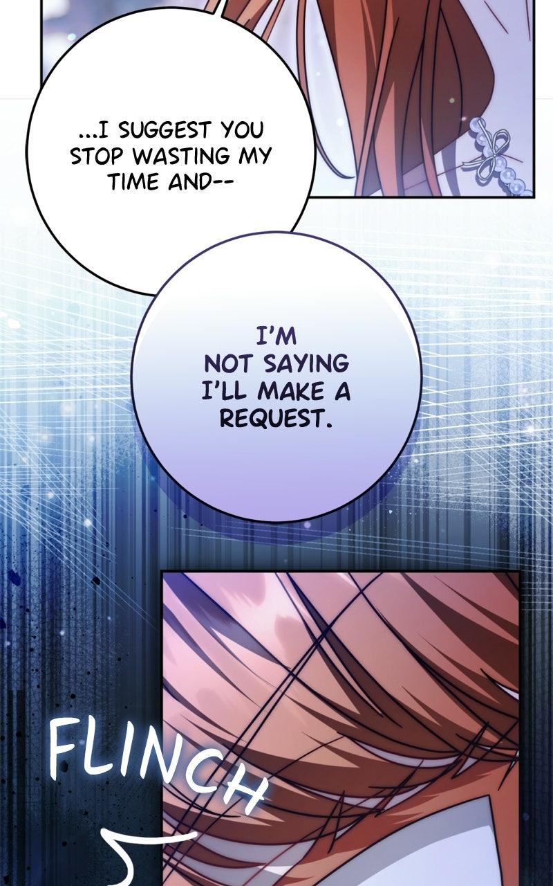 Behind Her Highness's Smile Chapter 79 - Page 25