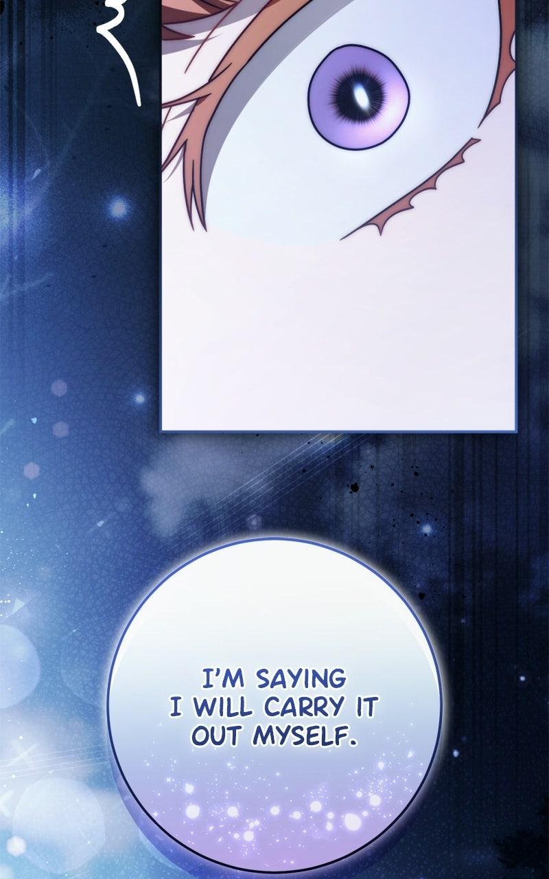 Behind Her Highness's Smile Chapter 79 - Page 26