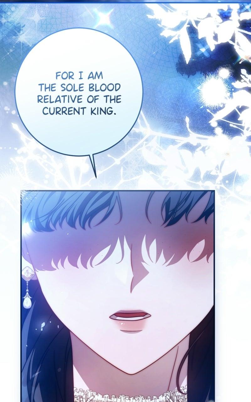 Behind Her Highness's Smile Chapter 79 - Page 28