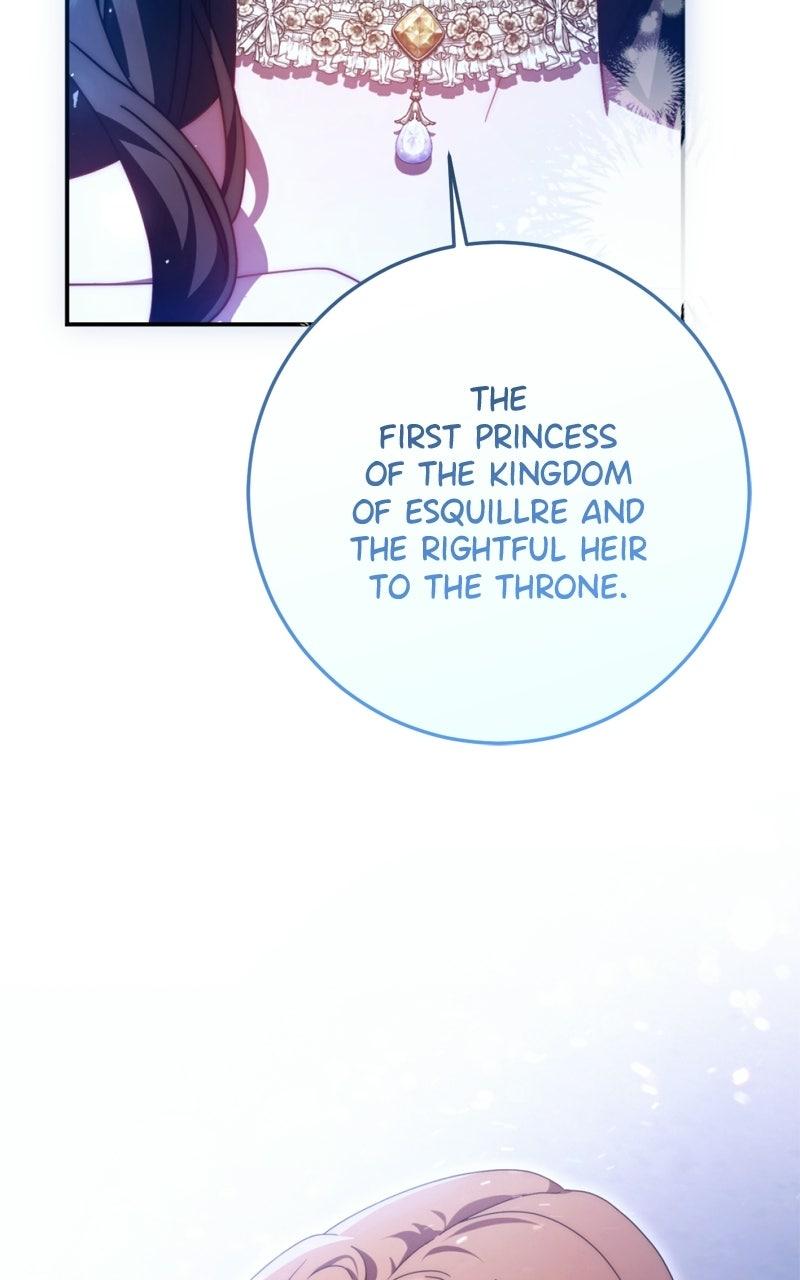 Behind Her Highness's Smile Chapter 79 - Page 29