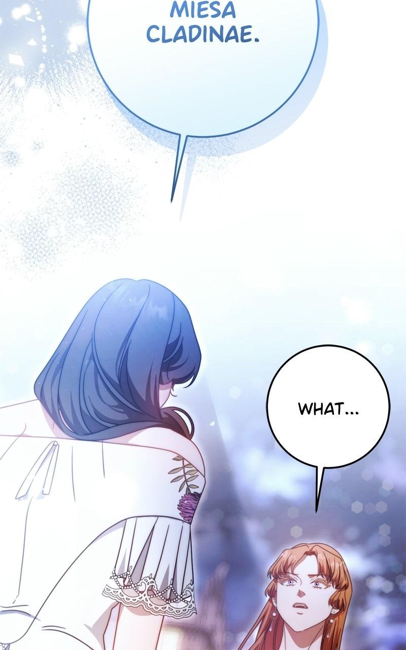 Behind Her Highness's Smile Chapter 79 - Page 31