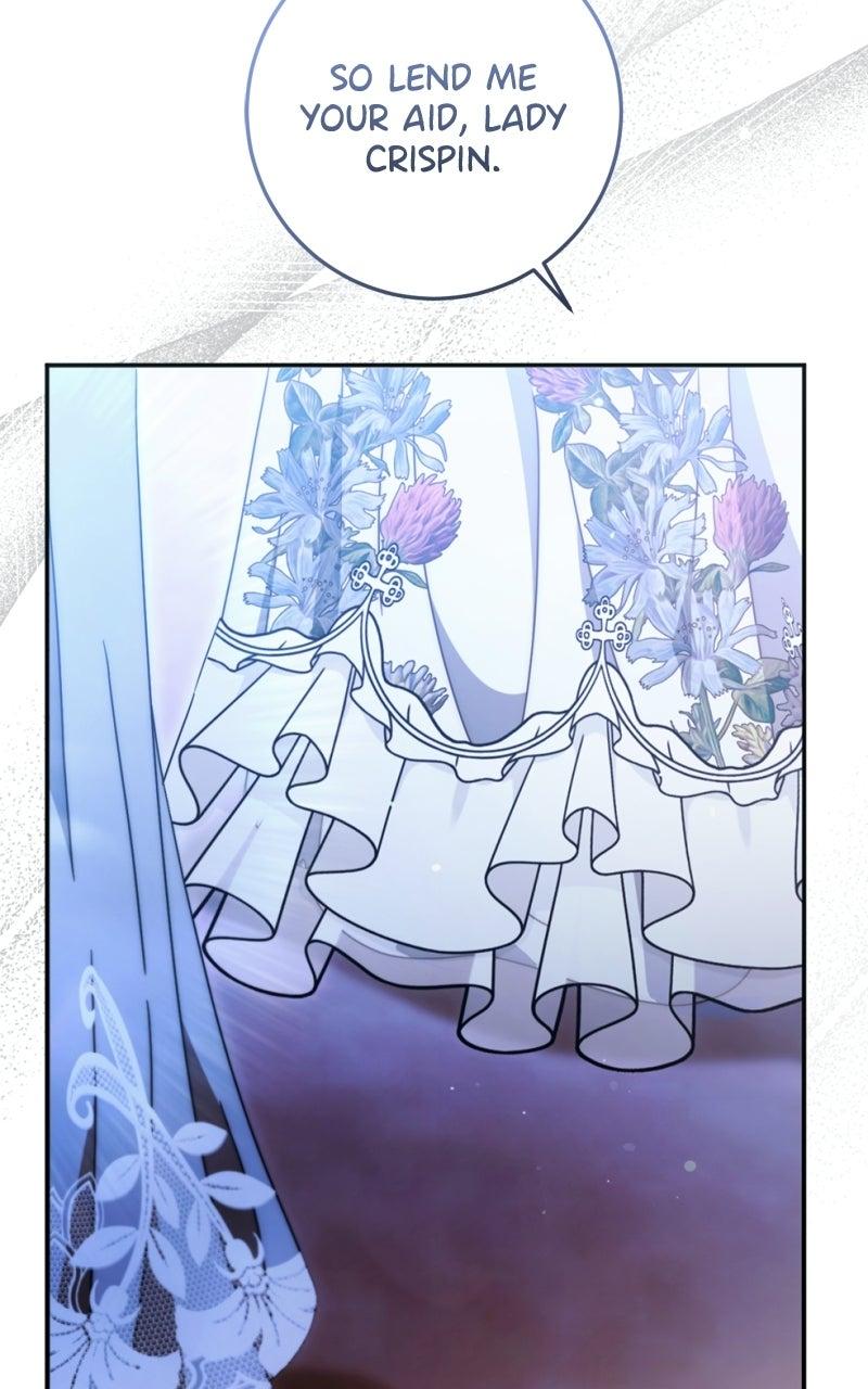 Behind Her Highness's Smile Chapter 79 - Page 33