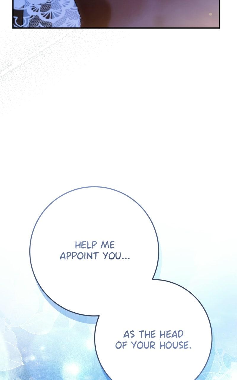 Behind Her Highness's Smile Chapter 79 - Page 34