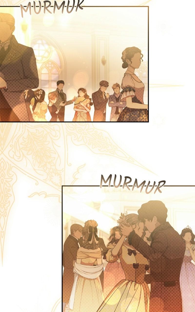 Behind Her Highness's Smile Chapter 79 - Page 41