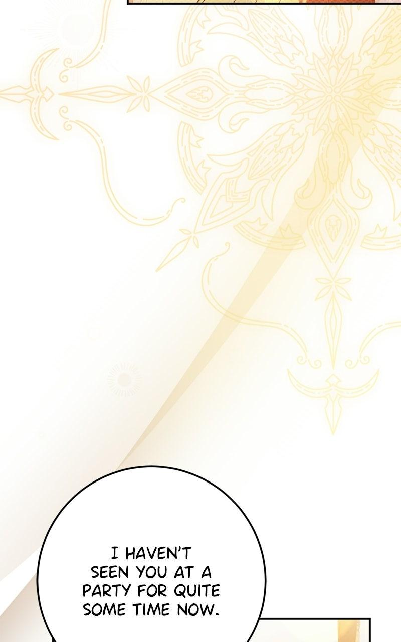 Behind Her Highness's Smile Chapter 79 - Page 42