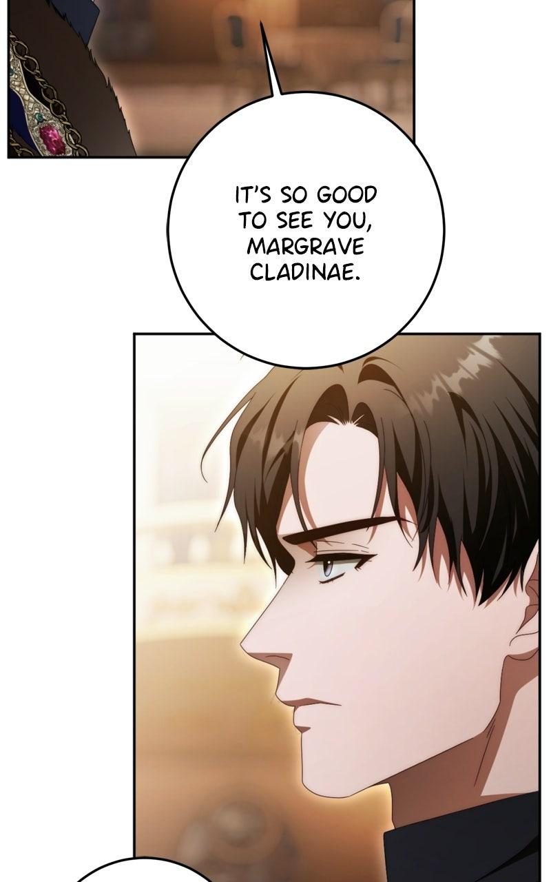 Behind Her Highness's Smile Chapter 79 - Page 45