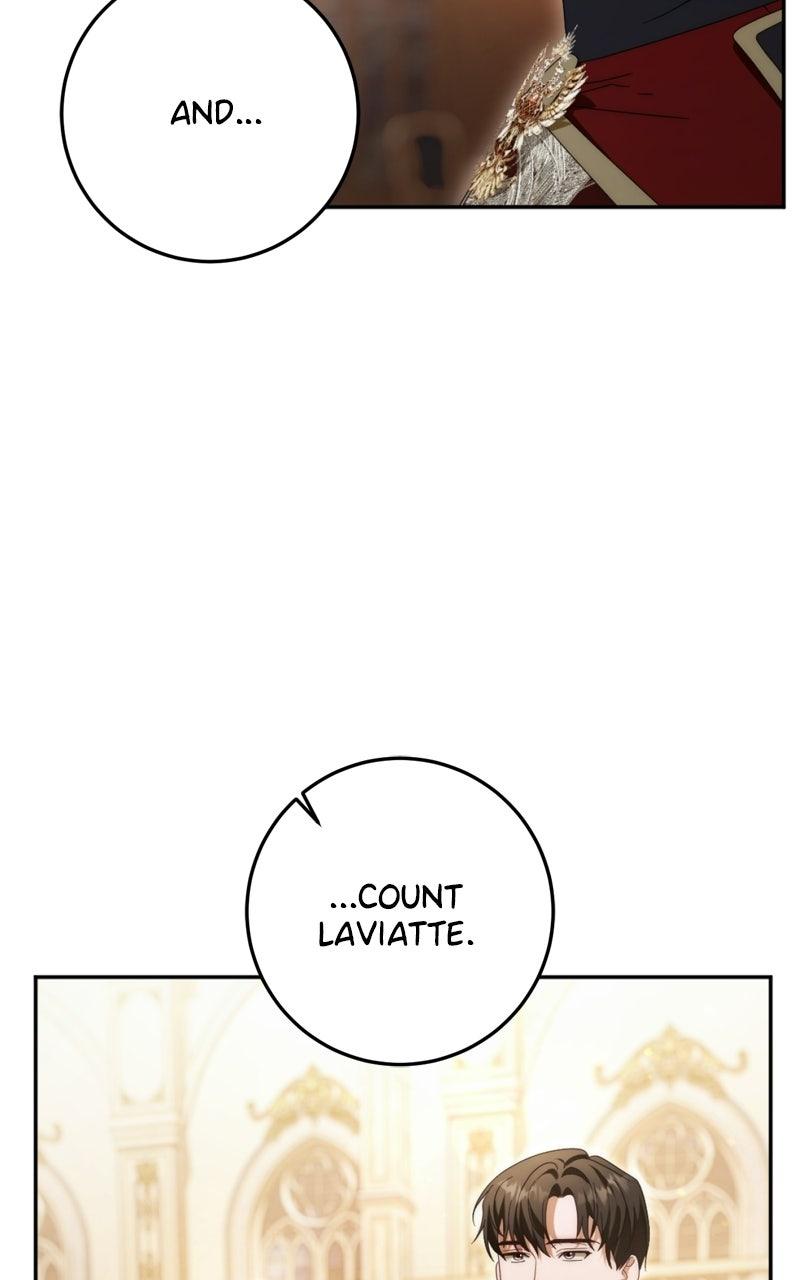 Behind Her Highness's Smile Chapter 79 - Page 46