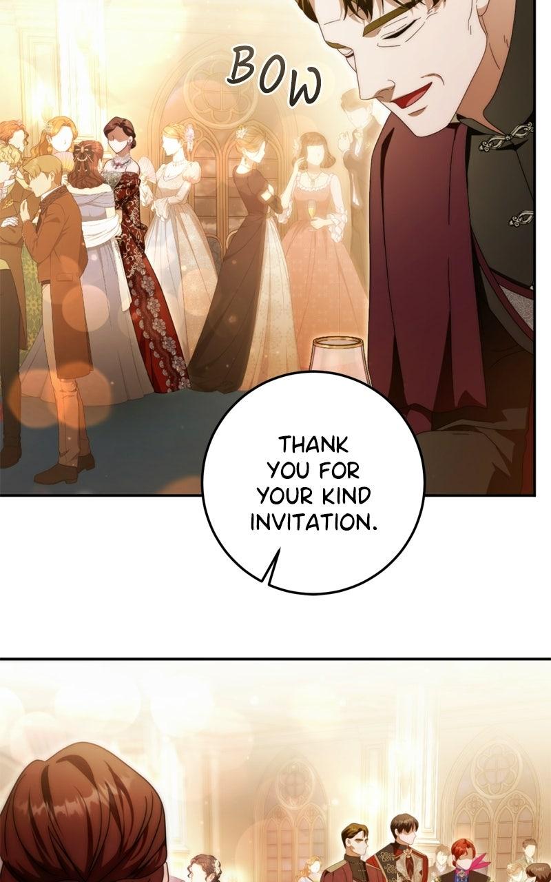 Behind Her Highness's Smile Chapter 79 - Page 48