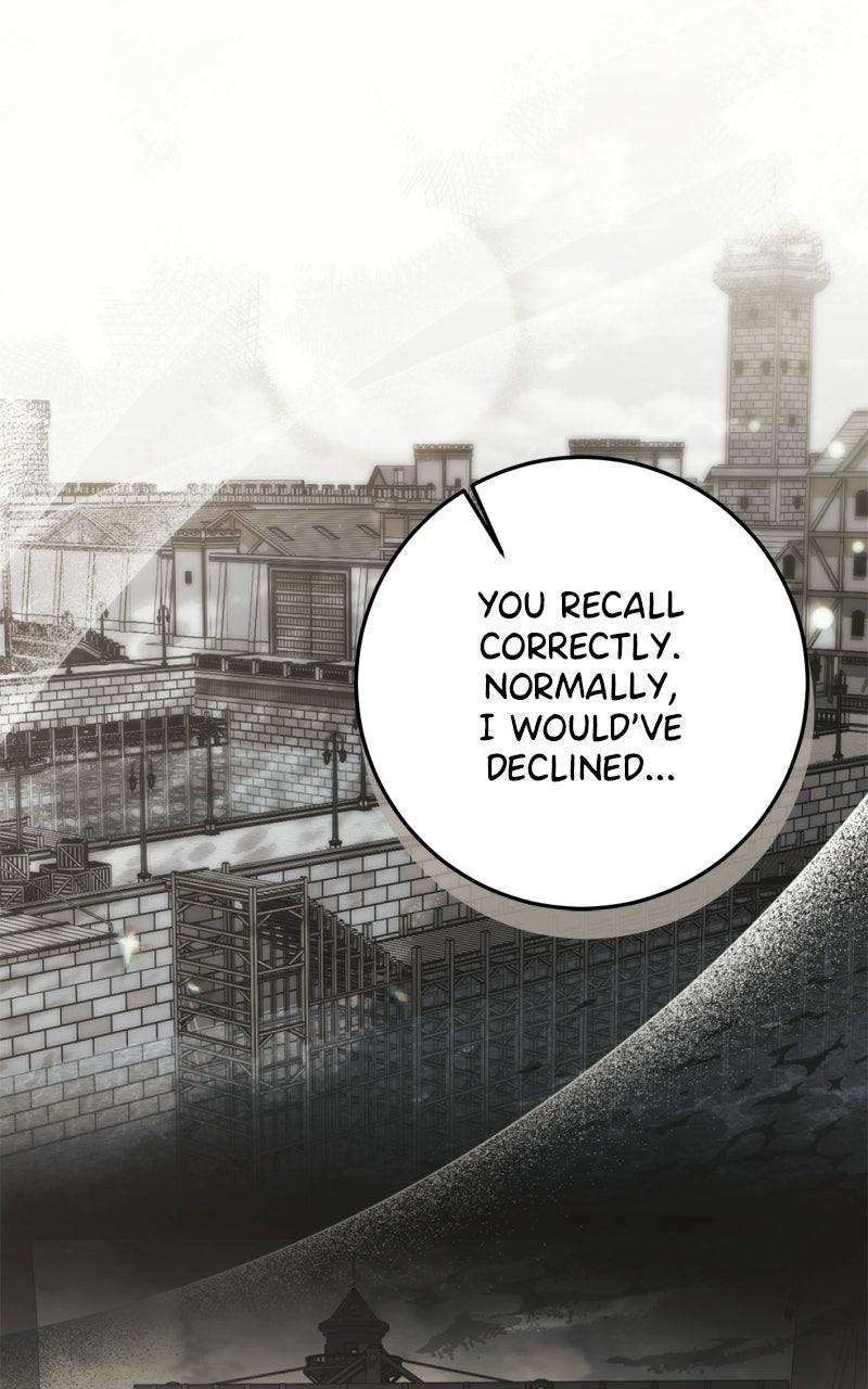 Behind Her Highness's Smile Chapter 79 - Page 54