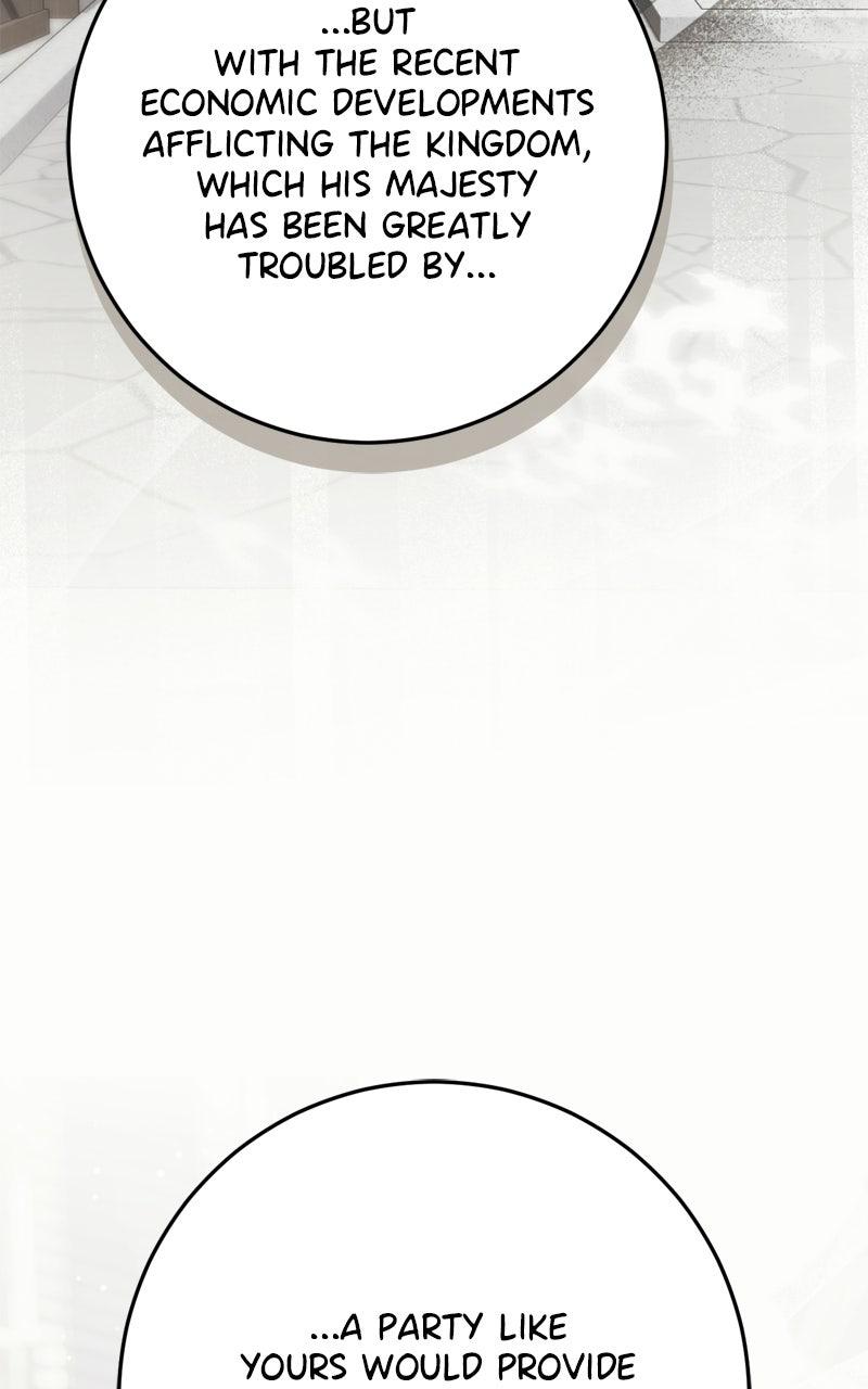 Behind Her Highness's Smile Chapter 79 - Page 56