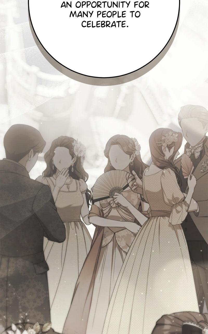 Behind Her Highness's Smile Chapter 79 - Page 57