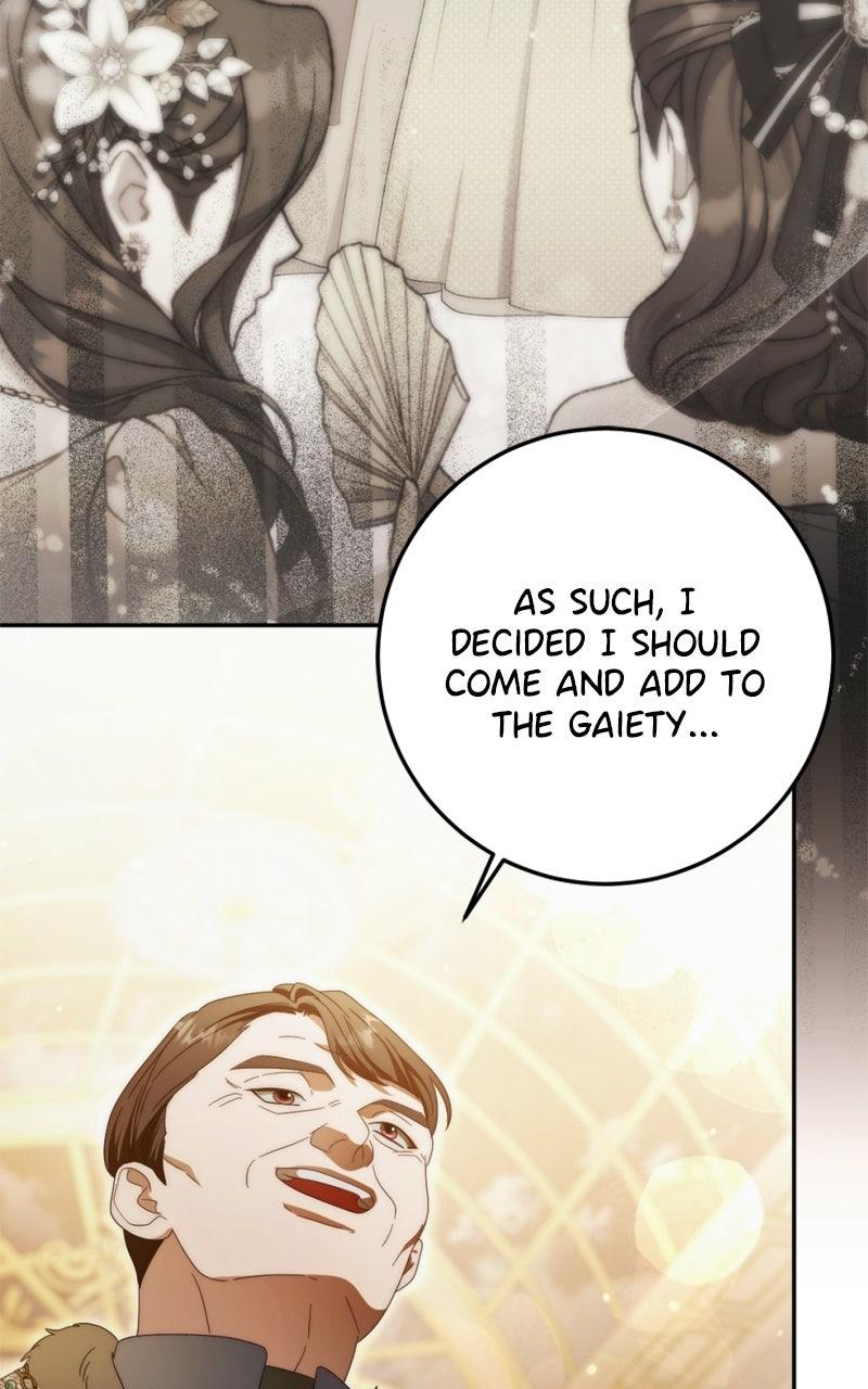 Behind Her Highness's Smile Chapter 79 - Page 58