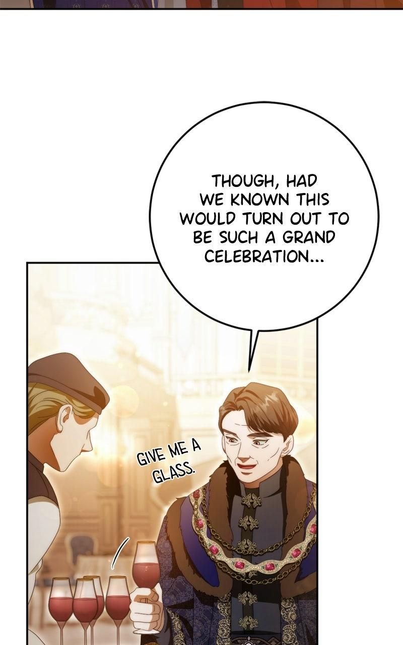 Behind Her Highness's Smile Chapter 79 - Page 63