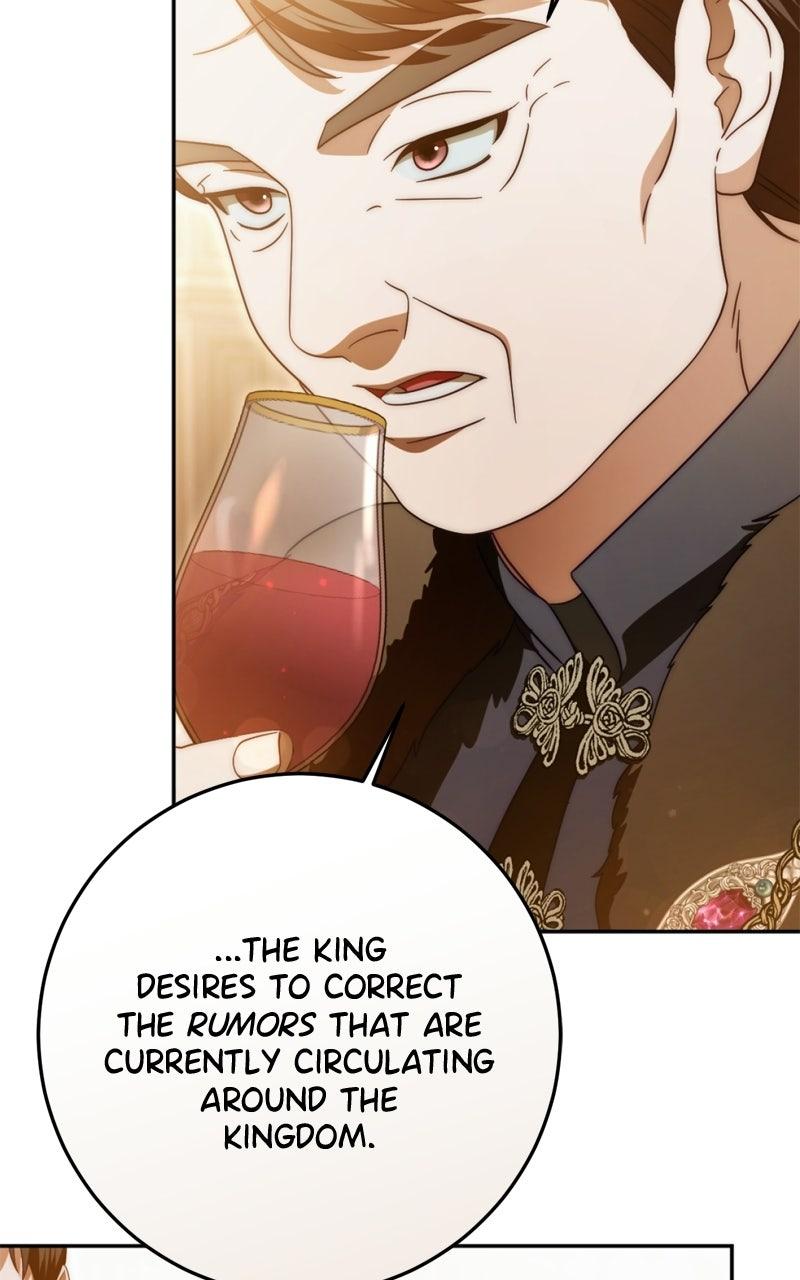 Behind Her Highness's Smile Chapter 79 - Page 65