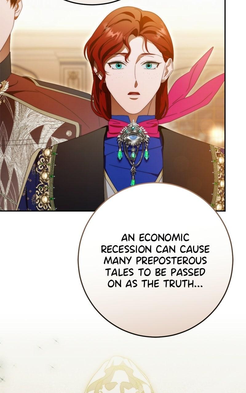 Behind Her Highness's Smile Chapter 79 - Page 66