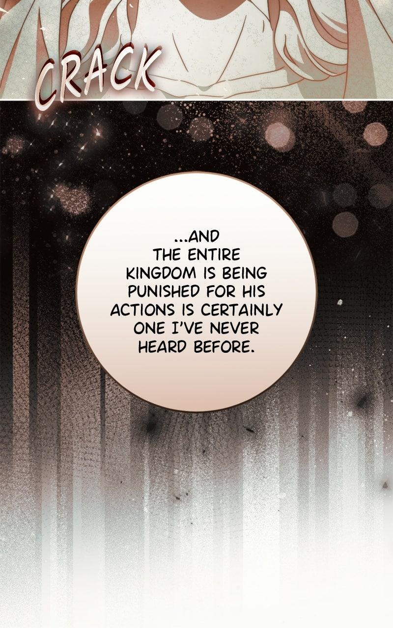 Behind Her Highness's Smile Chapter 79 - Page 69