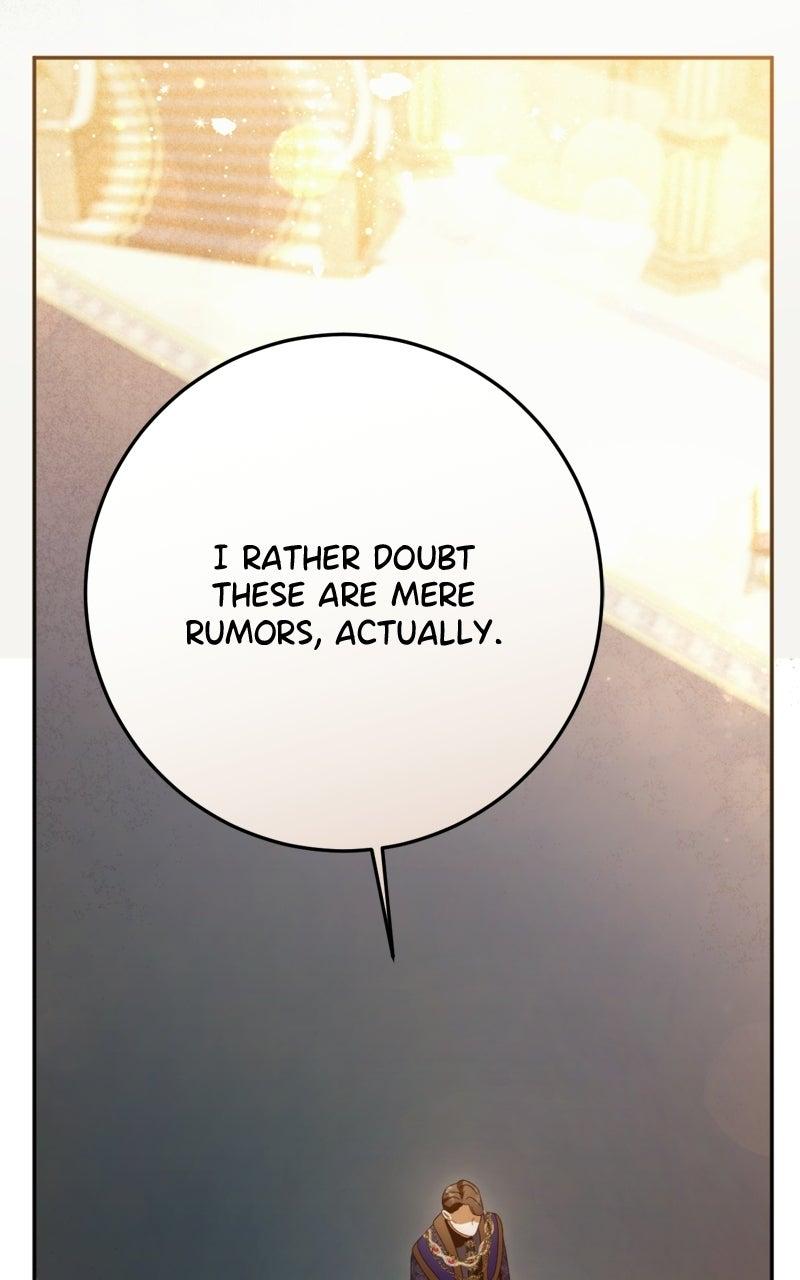 Behind Her Highness's Smile Chapter 79 - Page 70