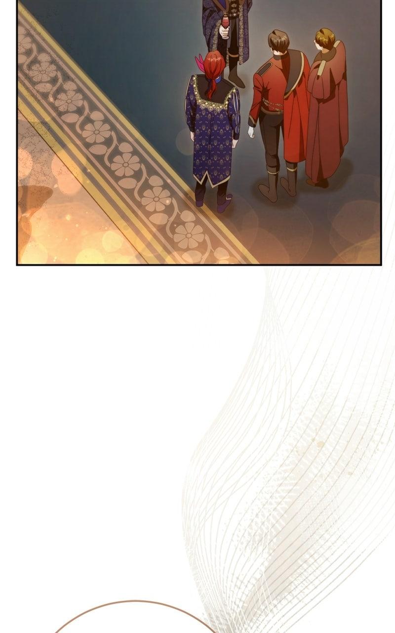Behind Her Highness's Smile Chapter 79 - Page 71