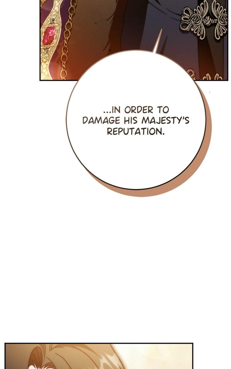Behind Her Highness's Smile Chapter 79 - Page 73