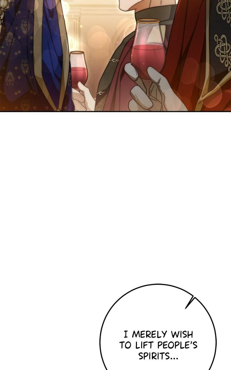 Behind Her Highness's Smile Chapter 79 - Page 76