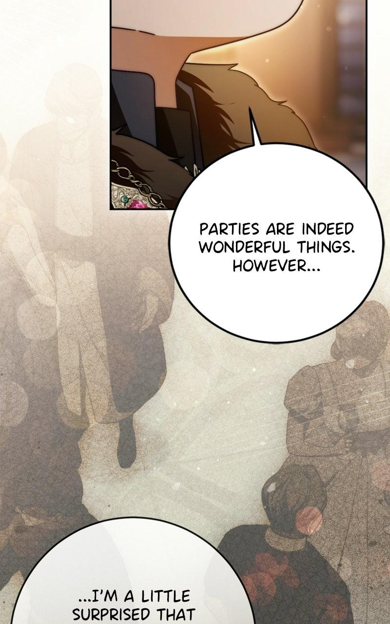 Behind Her Highness's Smile Chapter 79 - Page 79