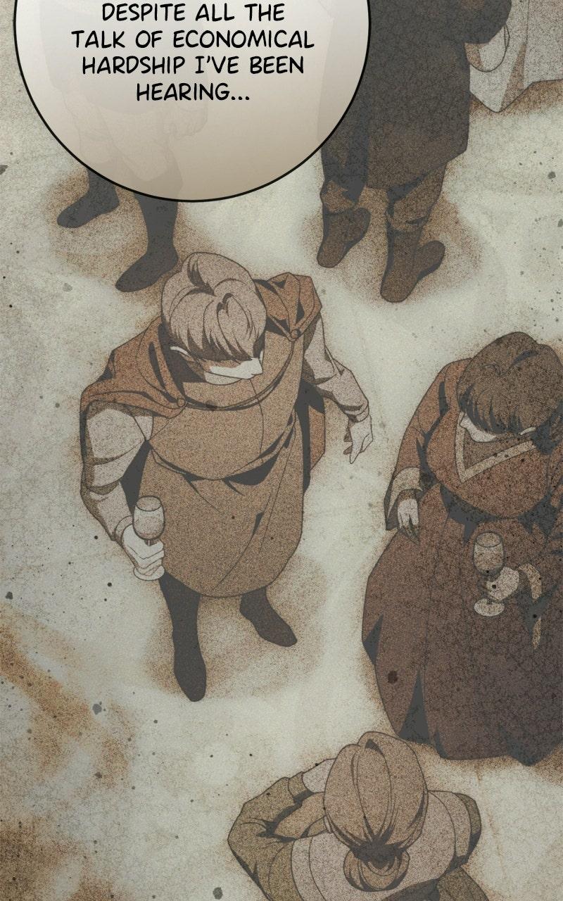 Behind Her Highness's Smile Chapter 79 - Page 80