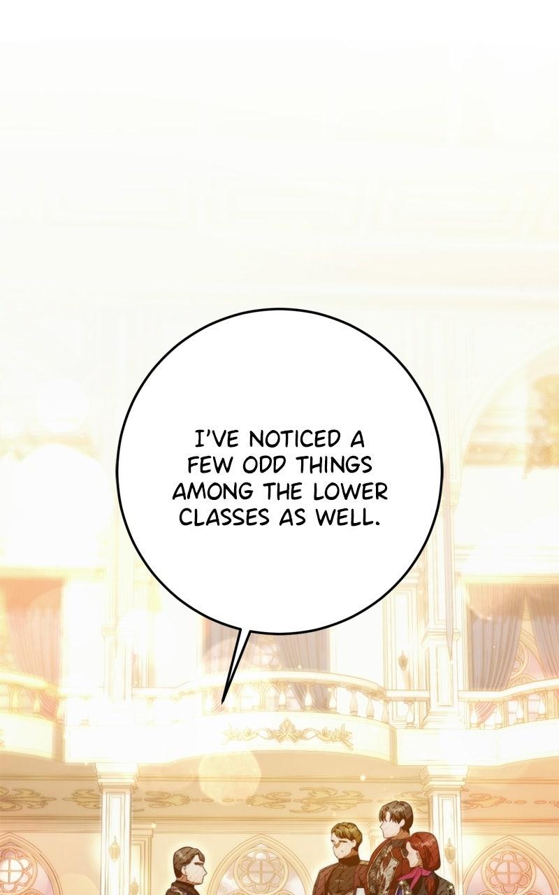 Behind Her Highness's Smile Chapter 79 - Page 85