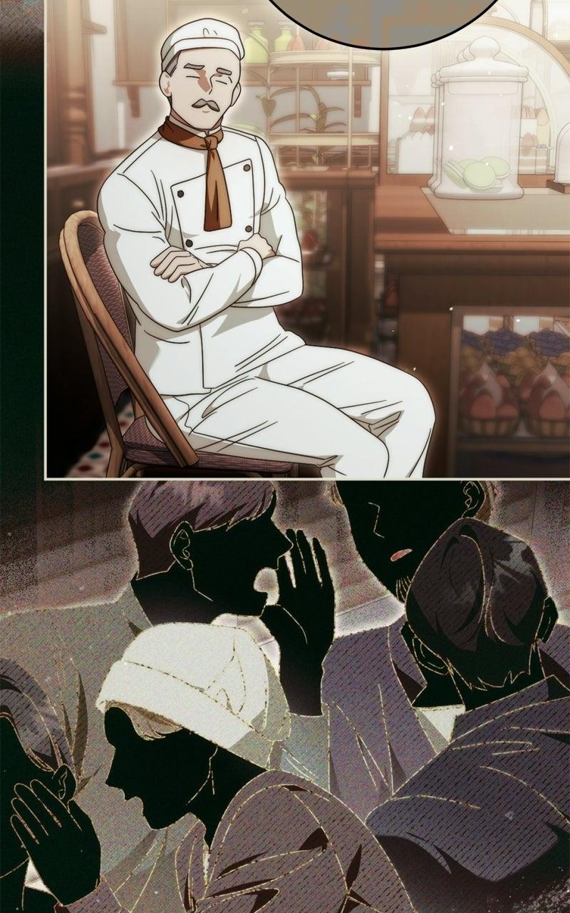 Behind Her Highness's Smile Chapter 79 - Page 88