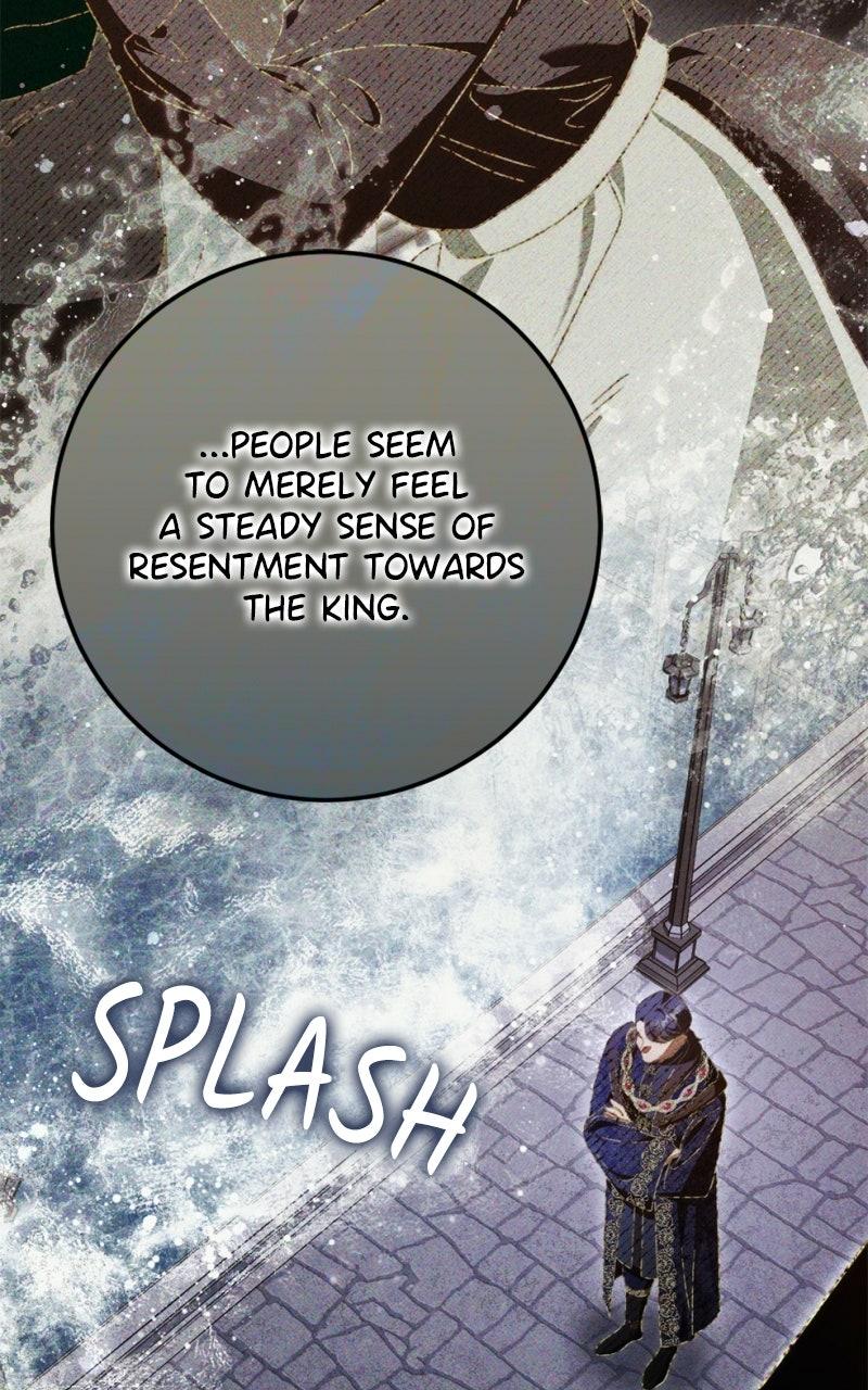 Behind Her Highness's Smile Chapter 79 - Page 89