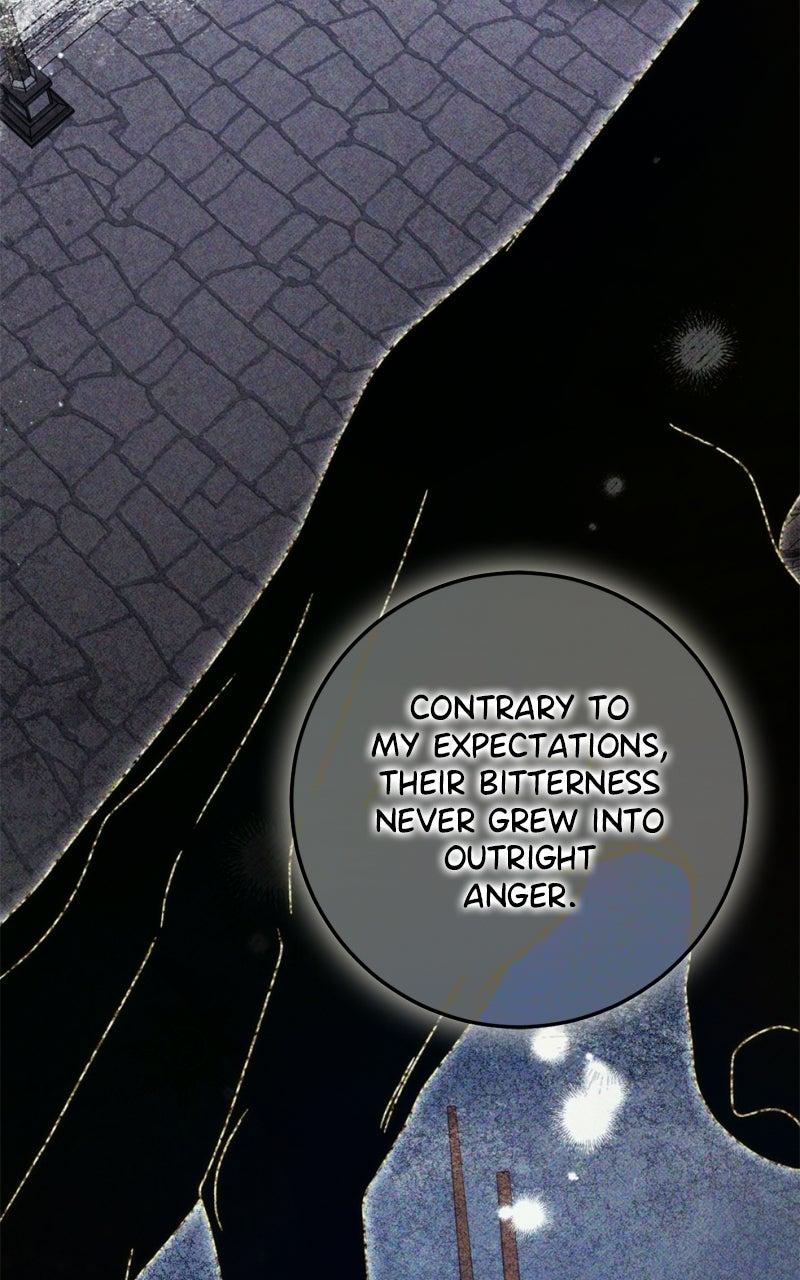 Behind Her Highness's Smile Chapter 79 - Page 90