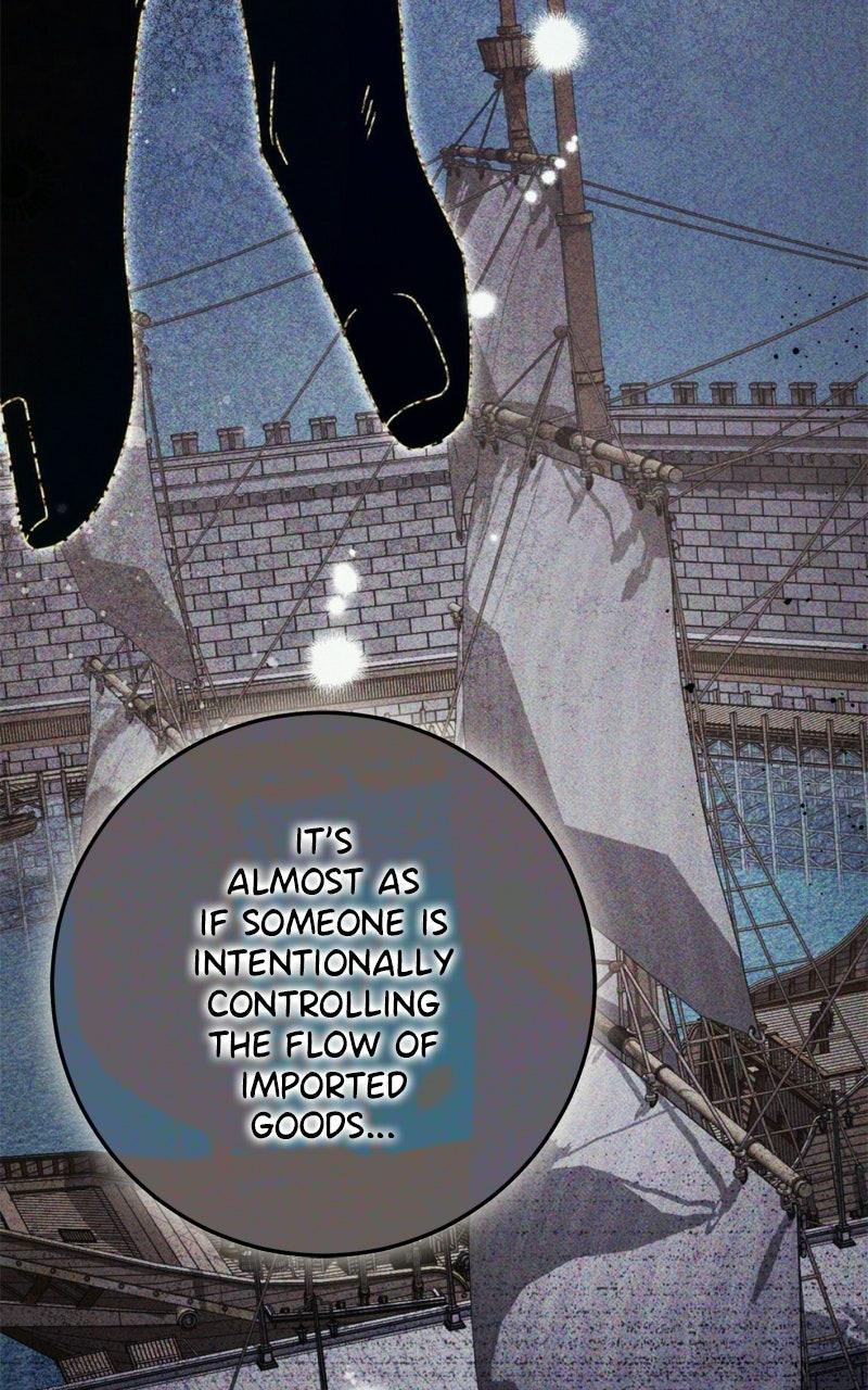 Behind Her Highness's Smile Chapter 79 - Page 91