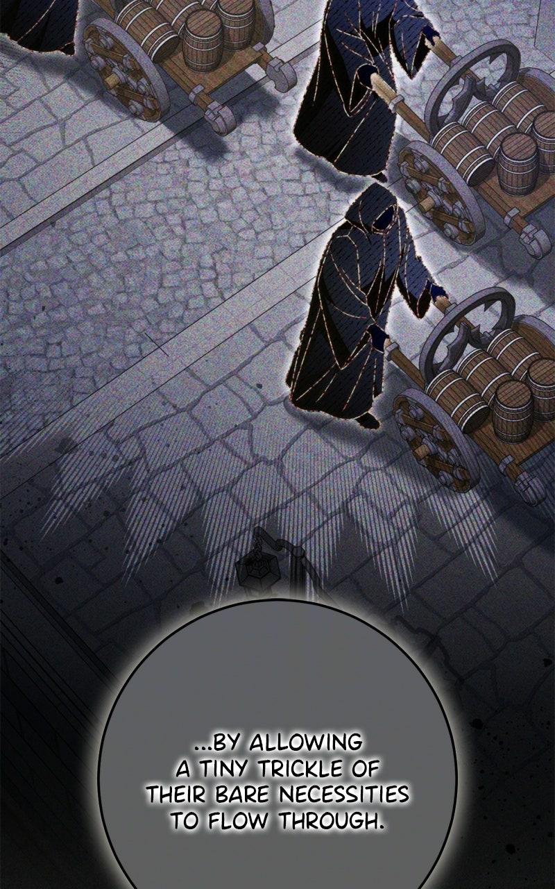 Behind Her Highness's Smile Chapter 79 - Page 93