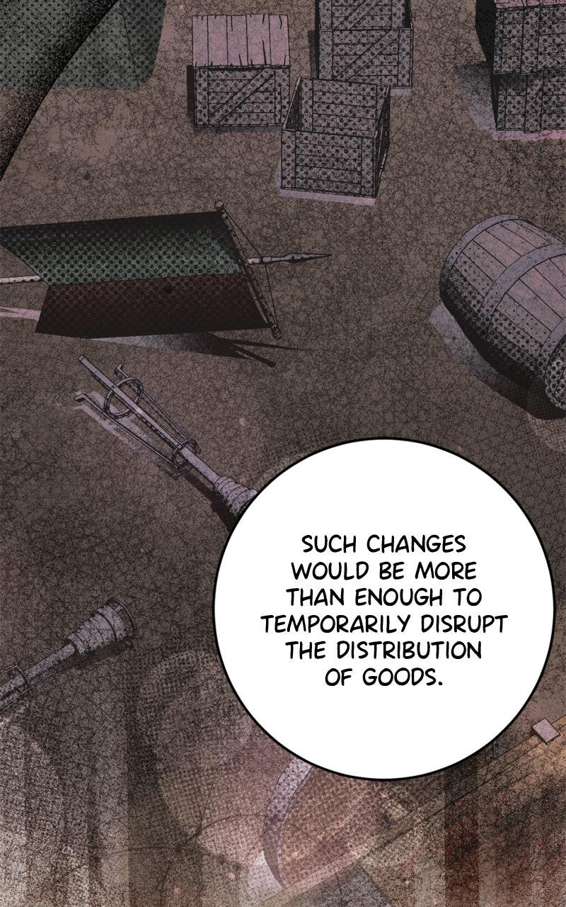 Behind Her Highness's Smile Chapter 79 - Page 97