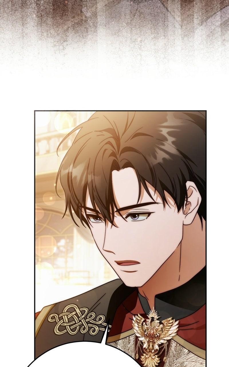 Behind Her Highness's Smile Chapter 79 - Page 98