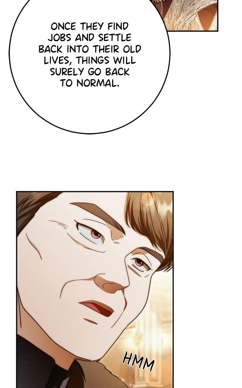 Behind Her Highness's Smile Chapter 79 - Page 99