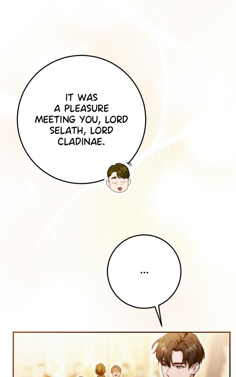 Behind Her Highness's Smile Chapter 79 - Page 102