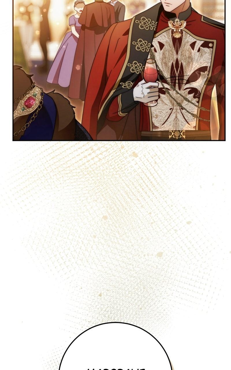 Behind Her Highness's Smile Chapter 79 - Page 103