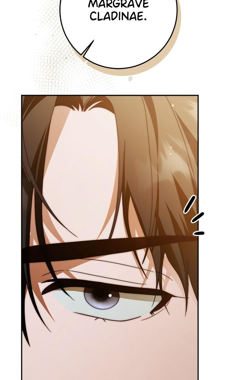 Behind Her Highness's Smile Chapter 79 - Page 104