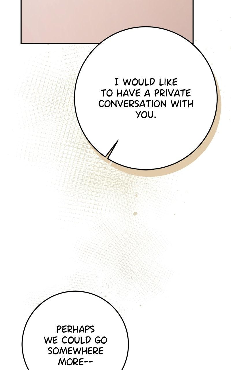 Behind Her Highness's Smile Chapter 79 - Page 105