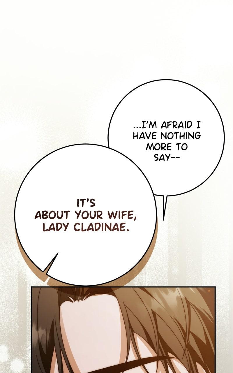 Behind Her Highness's Smile Chapter 79 - Page 107