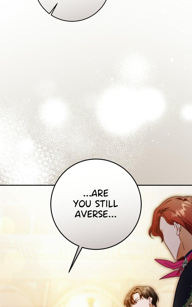 Behind Her Highness's Smile Chapter 79 - Page 111