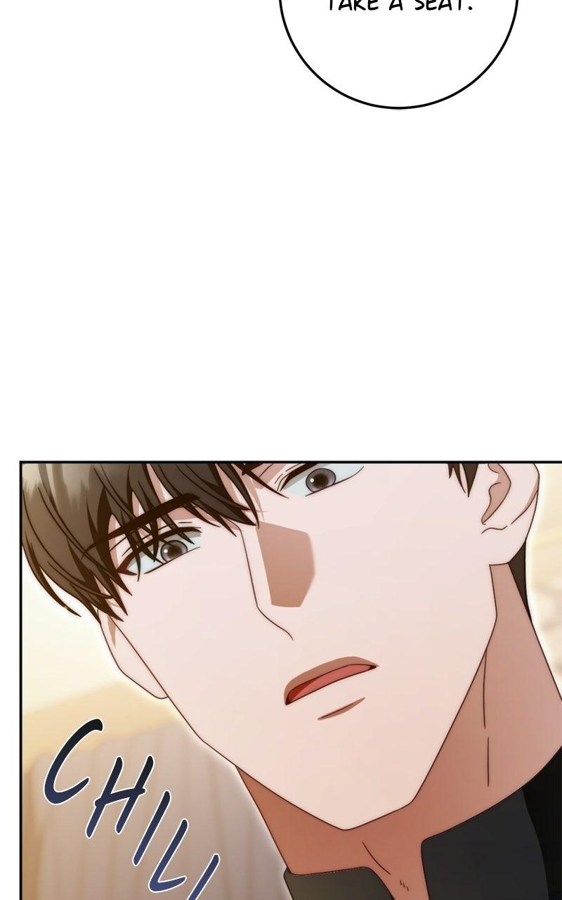 Behind Her Highness's Smile Chapter 79 - Page 117