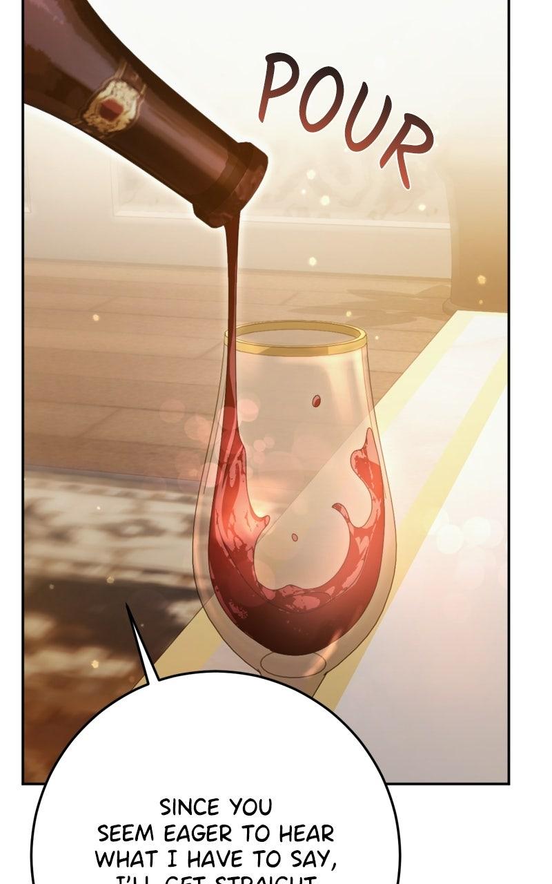 Behind Her Highness's Smile Chapter 79 - Page 119