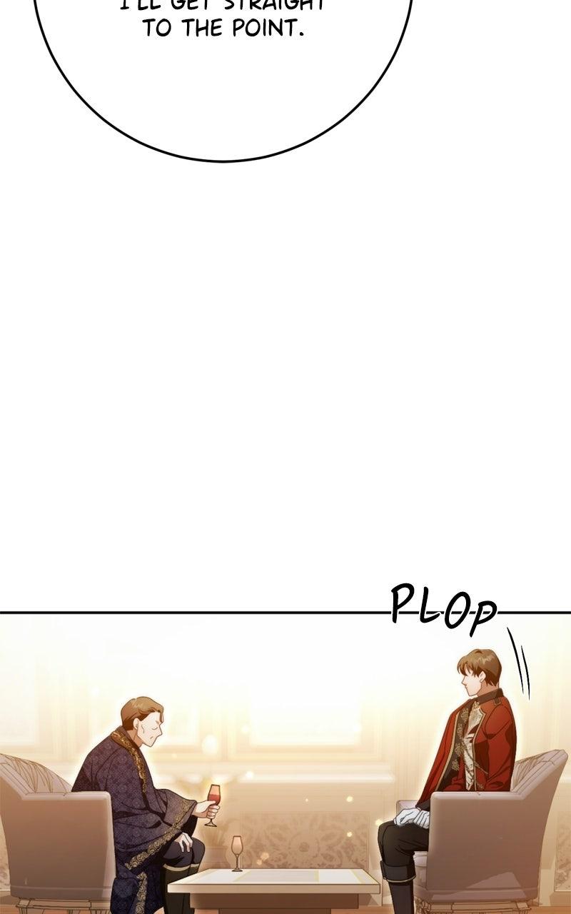 Behind Her Highness's Smile Chapter 79 - Page 120