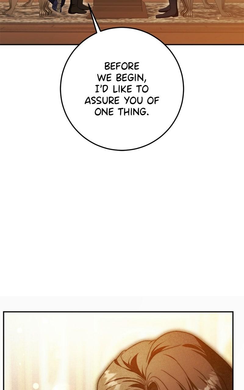 Behind Her Highness's Smile Chapter 79 - Page 121