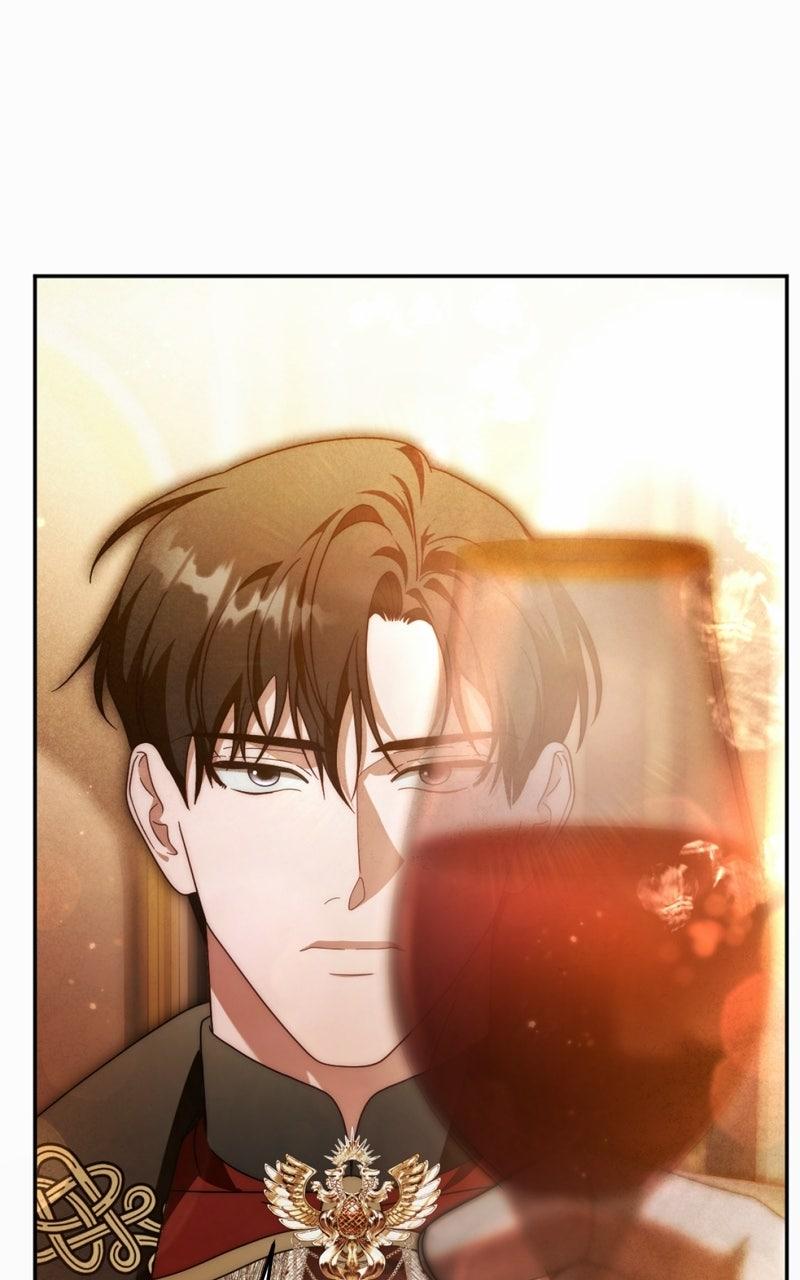 Behind Her Highness's Smile Chapter 79 - Page 123