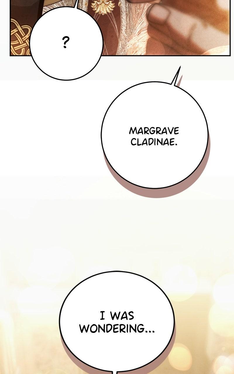 Behind Her Highness's Smile Chapter 79 - Page 124